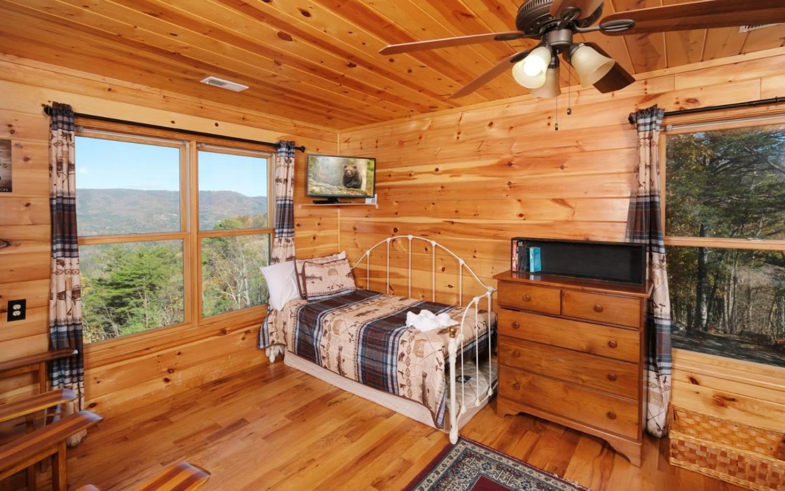 Jacksons Cabin Sevierville Exterior photo
